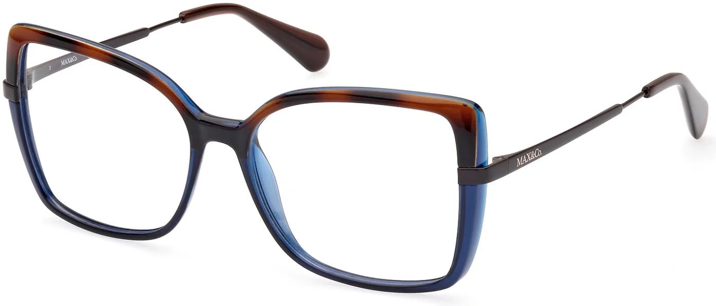 MAX & CO 5078 Eyeglasses - view 2